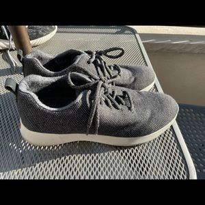 Dr scholls Freestep wool sneakers, men’s size 10